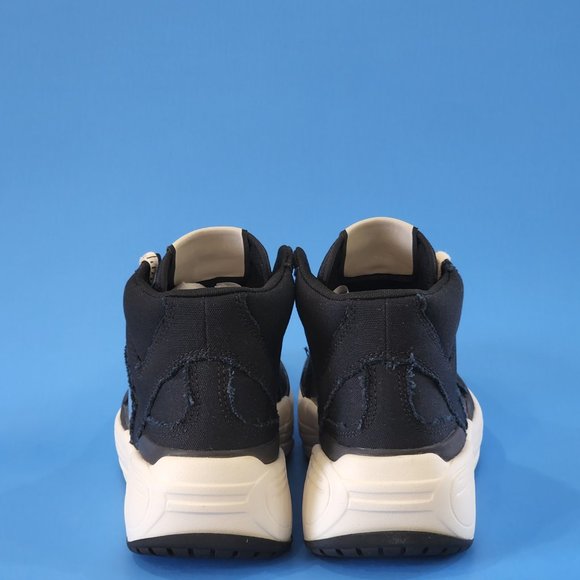 Converse Weapon CX Mid Joshua Vides Clear Unisex Sneakers A00715C NWT - Picture 5 of 6